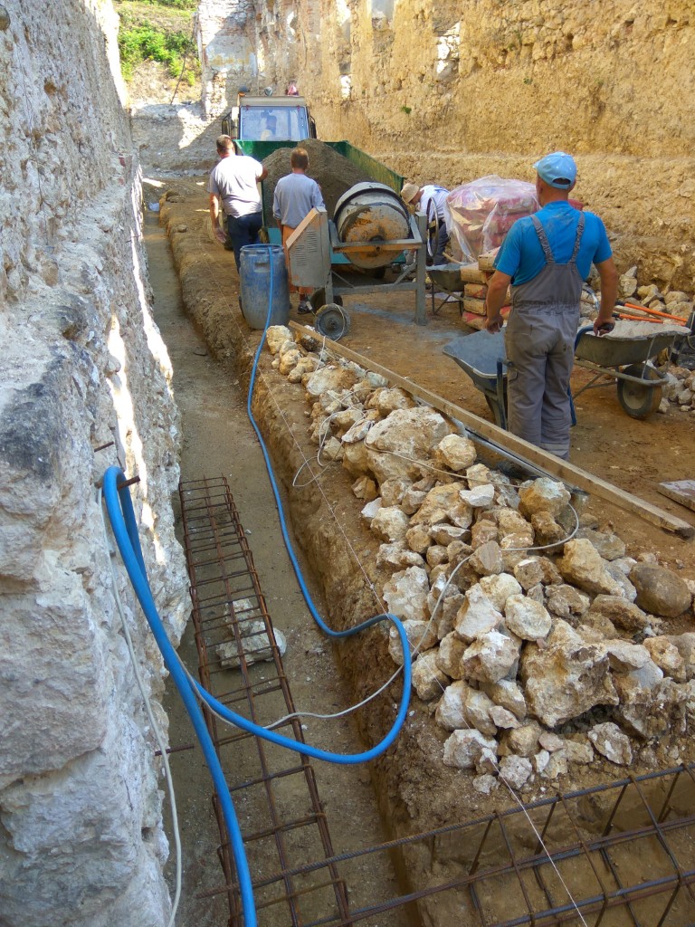 Фотографија из галерије Манастира Кувеждин, 2017 (3)